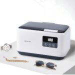 Green Lion Ultrasonic Cleaner - Image 3