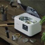Green Lion Ultrasonic Cleaner - Image 2