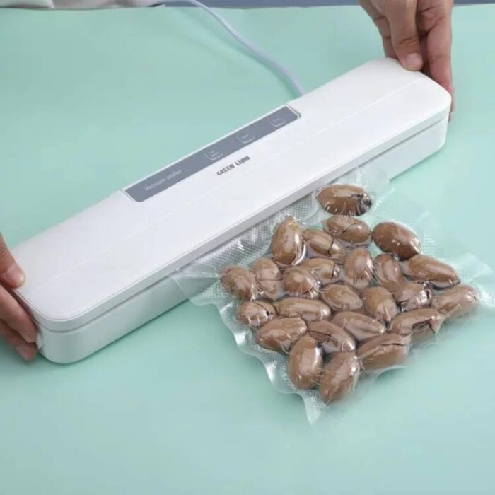 Green Lion Vacuum Sealer Machine - Image 2
