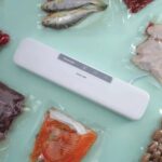 Green Lion Vacuum Sealer Machine - Image 3