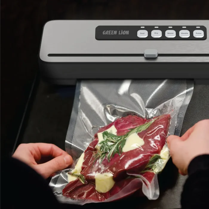 Green Lion Vacuum Sealer Pro - Image 2
