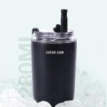 Green Lion Vacuum Travel Mug Lite - Image 4