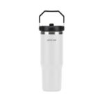 Green Lion Vacuum Tumbler Stainless Steel Insulated Bottle