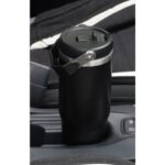 Green Lion Vacuum Tumbler Stainless Steel Insulated Bottle - Image 5