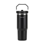 Green Lion Vacuum Tumbler Stainless Steel Insulated Bottle - Image 2