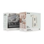 Green Lion Vapor Pro Steam Cleaner 1200W - Image 2