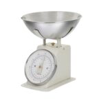 Green Lion Vintage Kitchen Scale - Image 2