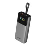 Green Lion Voltix 10000mAh Power Bank PD20W
