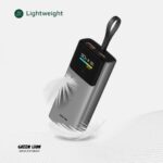 Green Lion Voltix 10000mAh Power Bank PD20W - Image 8