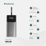 Green Lion Voltix 10000mAh Power Bank PD20W - Image 7