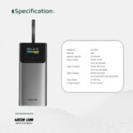Green Lion Voltix 10000mAh Power Bank PD20W - Image 6