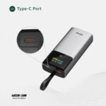 Green Lion Voltix 10000mAh Power Bank PD20W - Image 4