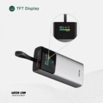 Green Lion Voltix 10000mAh Power Bank PD20W - Image 3