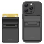 Green Lion W3-Magsafe Wallet Card Holder - Image 5