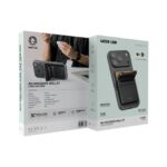 Green Lion W3-Magsafe Wallet Card Holder - Image 6