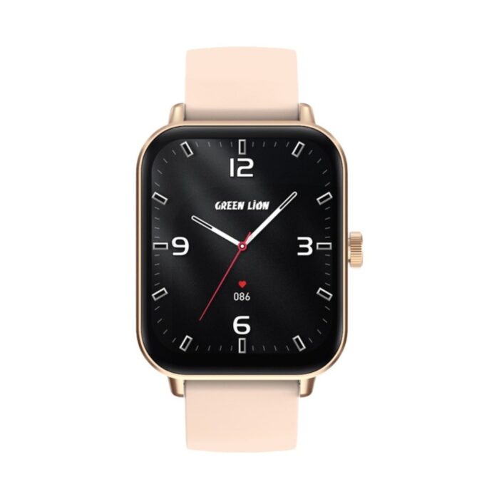 Green Lion Wise Smartwatch New - Image 2