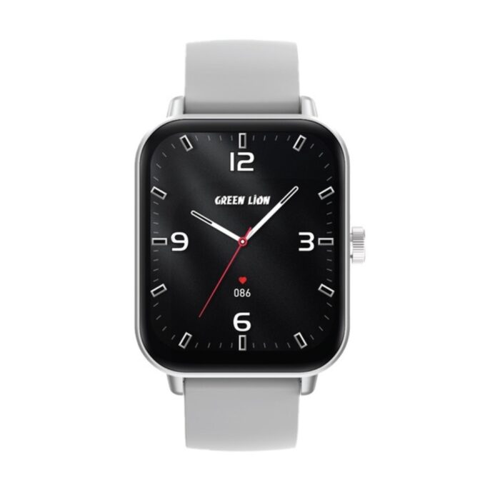 Green Lion Wise Smartwatch New - Image 3