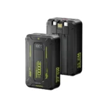 Green Lion Xtreme 20 Power Bank 20000mAh PD 22.5W