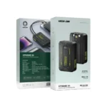 Green Lion Xtreme 20 Power Bank 20000mAh PD 22.5W - Image 2