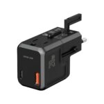 Green Lion mini Travel Adapter PD 20W