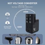 Green Lion mini Travel Adapter PD 20W - Image 4