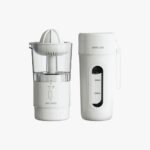 Green lion 3 in 1 Smart Juicer
