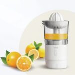 Green lion 3 in 1 Smart Juicer - Image 2