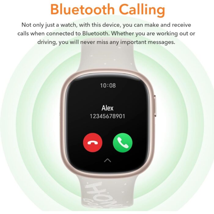 Honor Watch 4 - Image 3