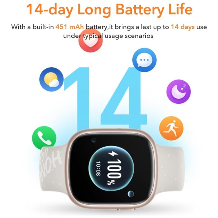 Honor Watch 4 - Image 4