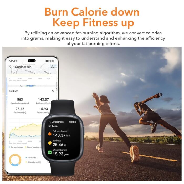 Honor Watch 4 - Image 5