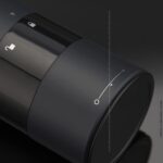 HUOHOU Cordless Electric Grinder - Image 5