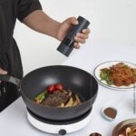 HUOHOU Cordless Electric Grinder - Image 3