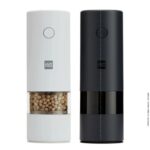 HUOHOU Cordless Electric Grinder
