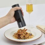 HUOHOU Cordless Electric Grinder - Image 4
