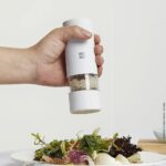 HUOHOU Cordless Electric Grinder - Image 2