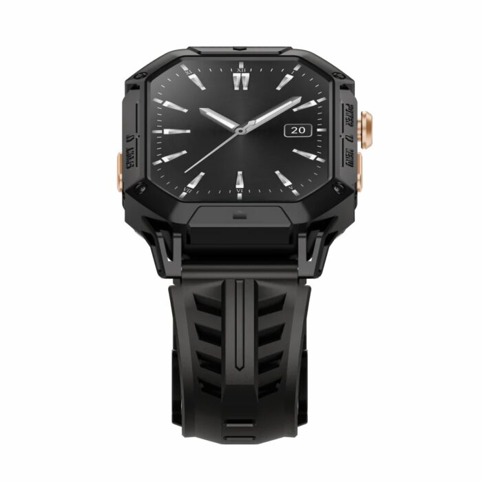 Haylou Iron N1 Smartwatch - Image 3