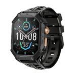 Haylou Iron N1 Smartwatch - Image 2