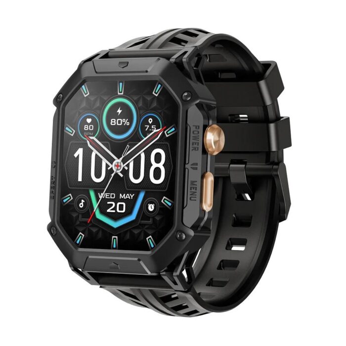 Haylou Iron N1 Smartwatch - Image 2