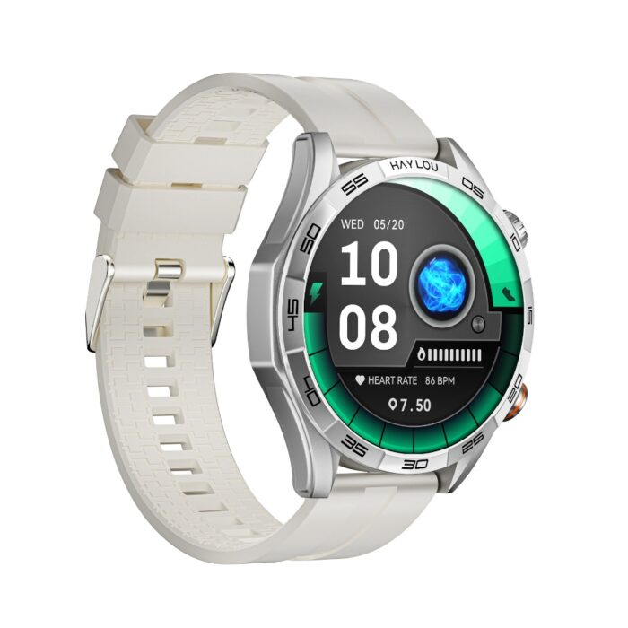 Haylou Solar 5 Smartwatch - Image 2