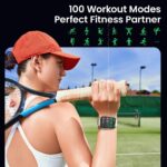 Haylou Watch 2 Pro Smartwatch - Image 4