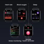 Haylou Watch 2 Pro Smartwatch - Image 5