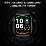 Haylou Watch 2 Pro Smartwatch - Image 3
