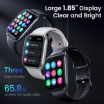 Haylou Watch 2 Pro Smartwatch - Image 2
