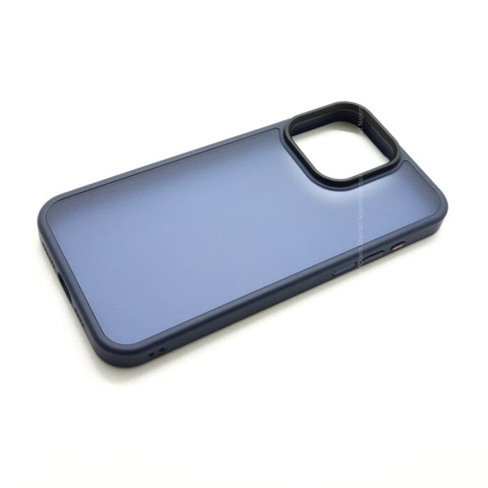 Henks Aurora Case for iPhone 15 Pro Max - Image 2