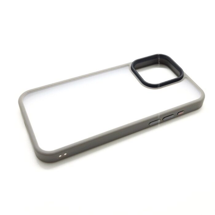 Henks Aurora Case for iPhone 15 Pro Max - Image 5