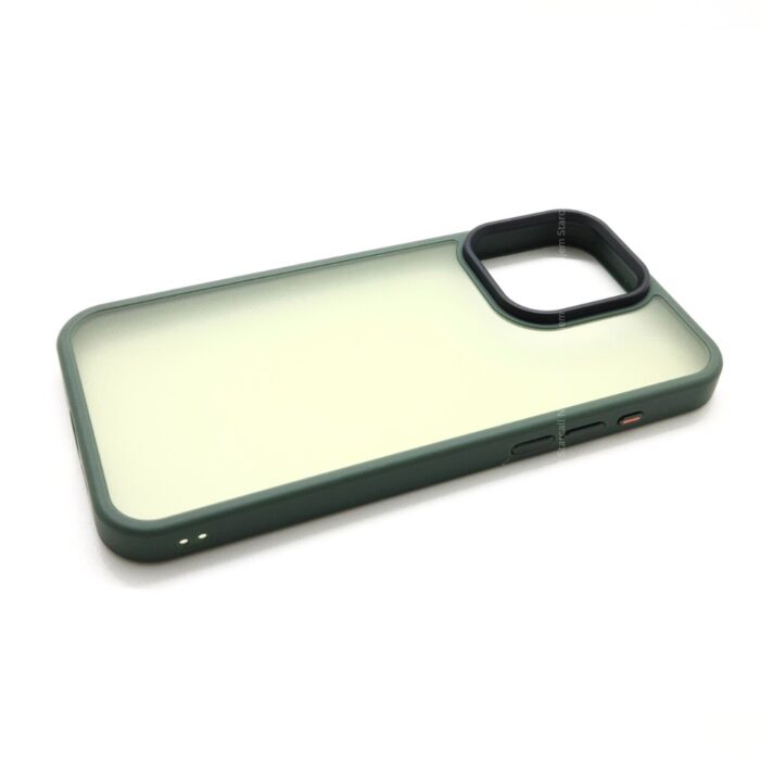 Henks Aurora Case for iPhone 15 Pro Max - Image 3