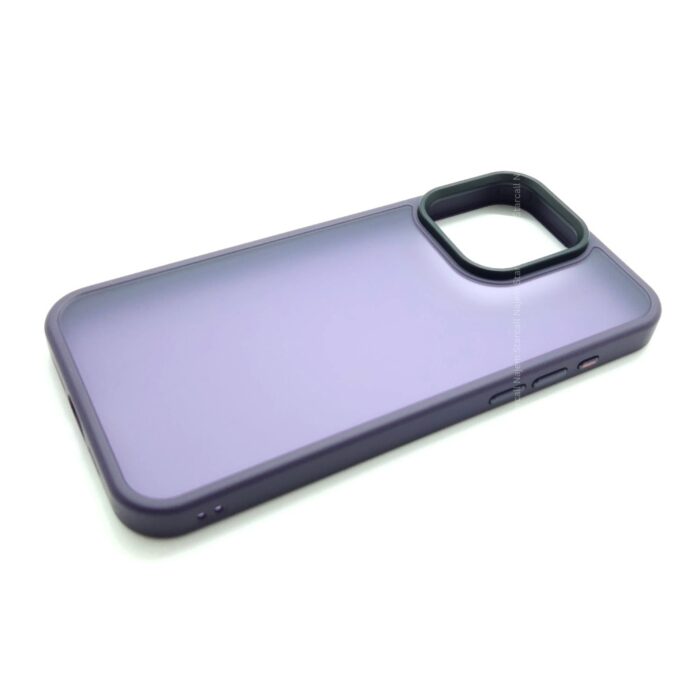 Henks Aurora Case for iPhone 15 Pro Max - Image 4