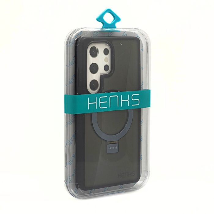 Henks Bracket MagSafe Case for Samsung S25 Ultra - Image 4