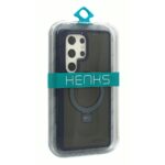 Henks Bracket MagSafe Case for Samsung S25 Ultra - Image 2