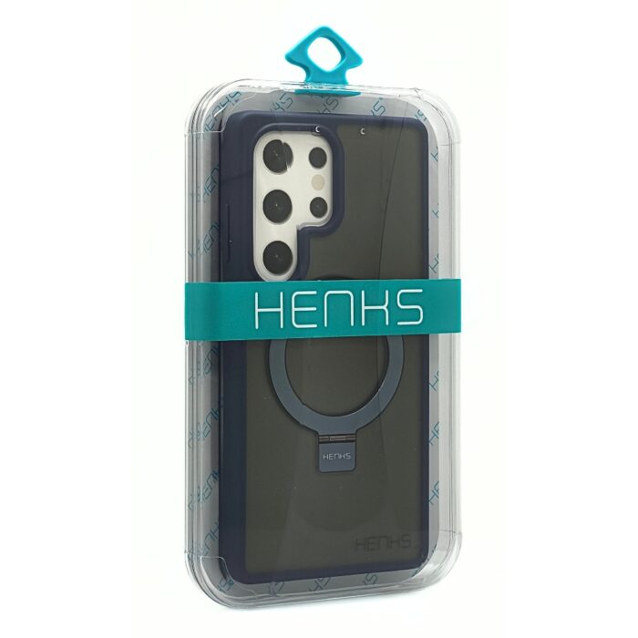 Henks Bracket MagSafe Case for Samsung S25 Ultra - Image 2